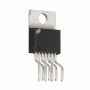 LM2678T-ADJ/NOPB  IC REG BUCK ADJ 5A TO220-7