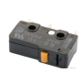 SS10  Microswitch, Subminiature, Pin Plunger, SPDT, Solder, 10A