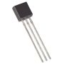 79L06 3-TERMINAL 0.1A NEGATIVE VOLTAGE REGULATOR TO92