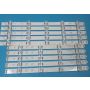 T420HVN05.0 5 PCS*9LED 850mm LED backlight strip Replacement for T420HVN05.0 T42