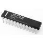 MAX7219CNG IC DRIVER LED DISPLAY 8DGT 24DIP