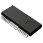 BA5968FP ROHM SMD INTEGRATED CIRCUIT HSOP-28