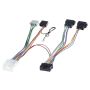 HF-59120 Cable for THB, Parrot hands free kit; Mitsubis