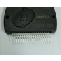 STK443-530 INTEGRATED CIRCUIT