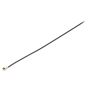 146220-0200 Antenna; Bluetooth,WiFi,ZigBee; 2.1dBi,2.6dBi,3dBi,3.3dBi; U.FL