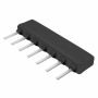 UPC1023 Integrated Circuit SIP-7 High-Performance Analog IC (Lot of 10)