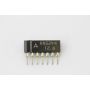 AN6249 MATSUSHITA INTEGRATED CIRCUIT SIP