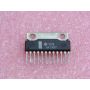 HA1397  HITACHI INTEGRATED CIRCUIT SIP