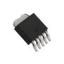 PQ1CZ41H SHARP IC REG BUCK INV ADJ 1.5A TO-252-5 1CZ41H