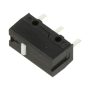 D2FC-F-7N Microswitch SNAP ACTION; without lever; SPST-NO; 0.001A/6VDC