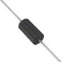 1.5KE24CA TVS DIODE 20.5V 33.2V DO201