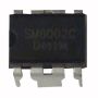 SM8002C SM INTEGRATED CIRCUIT DIP-6