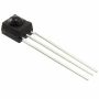 TSOP4840 Infrared Receiver, Remote Control, 40 kHz, Side View