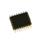 TC74VHC138FT  1 Decoder & Demultiplexer, Decoder, Demultiplexer, 1-of-8, VSOP16