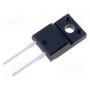BYR29X-600.127 Diode: rectifying; THT; 600V; 8A; Ifsm: 66A; TO220F-2UK COMPANY