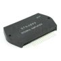 STK4803 INTEGRATED CIRCUIT   VAT REG'D''