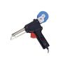 ZD551 Soldador Con Soldador Mecha Alimentador 220V-240V AC GB Empresa Nikko