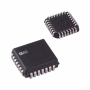AD7828LP IC ADC 8BIT FLASH 28PLCC