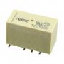 EE2-5SNU-L RELAY GEN PURPOSE DPDT 2A 5VDC