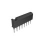 (2PCS) LA3160 SANYO INTEGRATED CIRCUIT SIP-8  (2PCS)