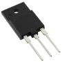 NDUL03N150CG MOSFET N-CH 1500V 2.5A TO3P
