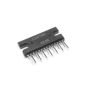 LA4725  SANYO INTEGRATED CIRCUIT