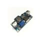 LM2596 DC-DC 3V-40V ADJUSTABLE STEP DOWN POWER SUPPLY MOD DIP-8