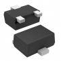 2SC4081UBTLR TRANS NPN 50V 0.15A UMT3F (LOT OF 2) 