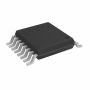 74ACT00MTC IC: digital; NAND; Ch: 4; IN: 2; SMD; TSSOP14; 4.5÷5.5VDC; -40÷85°C