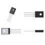2SC3902 TRANSISTOR TO-126