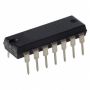 UPC844C INTEGRATED CIRCUIT DIP-14
