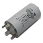 FP250/16 Filter anti-interference mains 250VAC 1mH Cx0.47uF Cy10nF MIFLEX FP250-16'UK