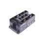 SKD31/12 Bridge Rectifier, Three Phase, 1.2 kV, 31 A, Module, 5 Pins, 1.75 V