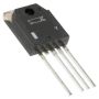 STD03P TRANS PNP DARL 160V 15A TO-3P-5 