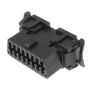 MX-51115-1601 Connector diagnostic OBD II socket female PIN16 30V 511151601 