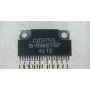 CXD9750L INTEGRATED CIRCUIT