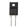STTA506F    TURBOSWITCH - ULTRA-FAST HIGH VOLTAGE DIODE TO-220F-2