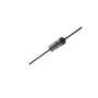 BYD33D    1,3A; 200V; fast <250ns SOD81  (LOT OF 10)
