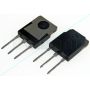 2SK2654 FUJI DENKI TRANSITOR TO-3P FET K2654