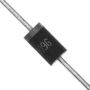 SB520 DIODE SCHOTTKY 20V 5A DO201AD  =SR520