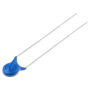 SIOV-S05K275 Varistor: metal-oxide; THT; 275VAC; 350VDC; 430V; x2