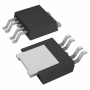 VN751PT13TR IC DRIVER HIGHSIDE 2.5A PPAK-5