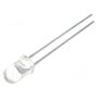 SFH203 PIN IR photodiode; 5mm; 850nm; 400-1100nm; 20°; Mounting: THT; 1nA