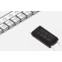 VOL617A-3X001T Optocoupler; SMD; Ch: 1; OUT: transistor; Uinsul: 5kV; Uce: 80V;
