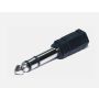 6.4mm Mono Jack Socket