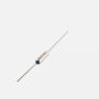 RY170 Thermal fuse 170°C, 10A/250VAC