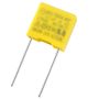 275V104P10 Polypropylene Film Safety Capacitors 0.1uF 275VAC X2 MKP (LOT OF 2)