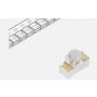 SFH4045N IR transmitter; 940nm; transparent; 9°; SMD; Dim: 3.1x1.3x2.75mm
