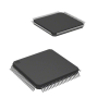 TX486SLC-25MAB  Architecture, x86. Core frequency, 25 MHz. PQFP-100