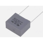R46KN422040P0M Capacitor: polypropylene; X2; R46 Miniature; 2.2uF; 26.5x13x22mm